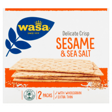 Wasa Knackerbrood sesam